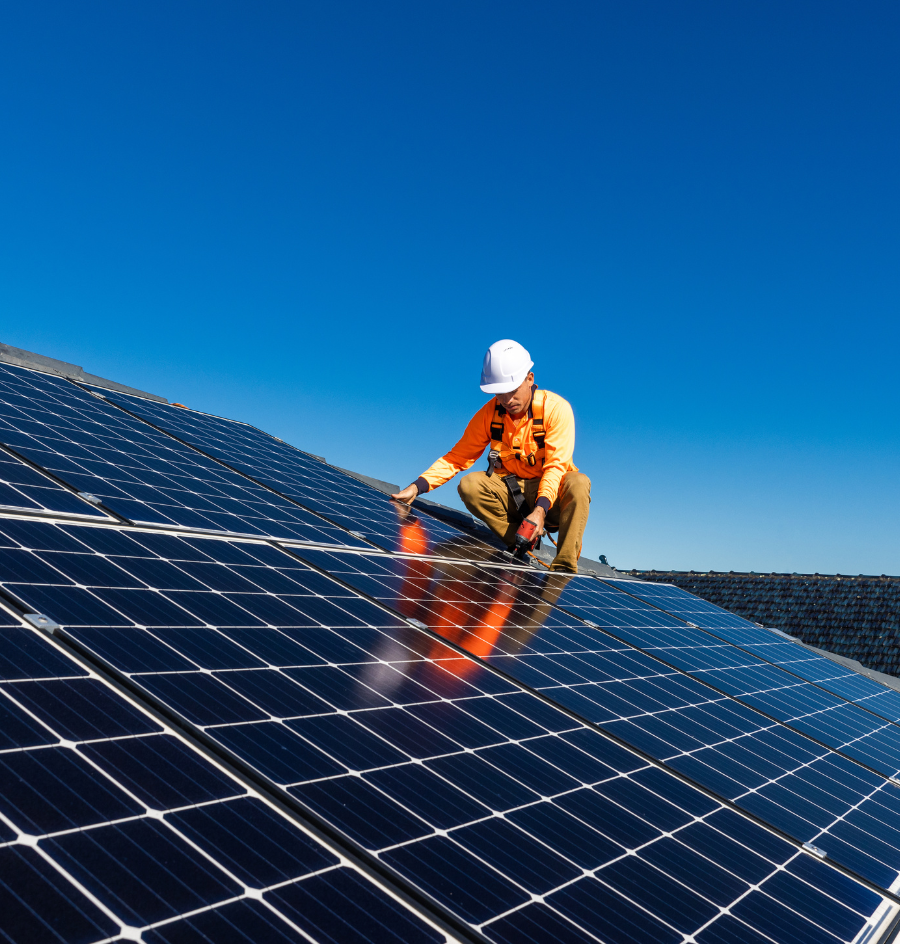 trysenergie solaire 1