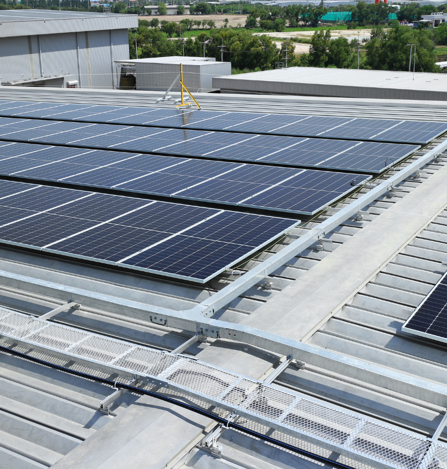 trysenergie solaire 3